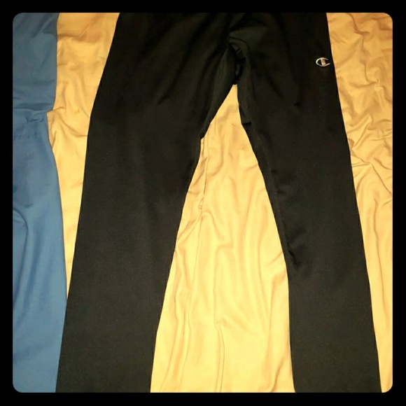 Champion leggings - Picture 1 of 3